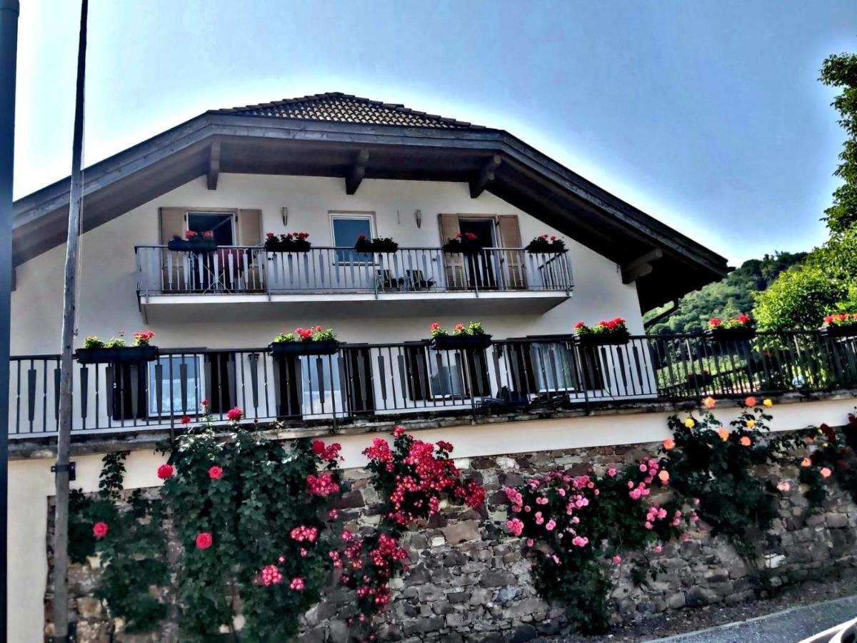 Versigglhof Appiano Sulla Strada Del Vino Ngoại thất bức ảnh
