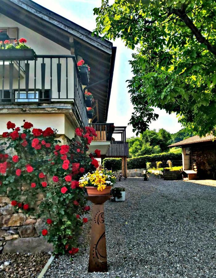 Versigglhof Appiano Sulla Strada Del Vino Ngoại thất bức ảnh