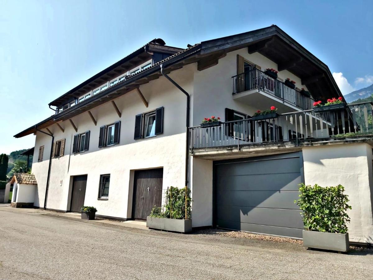 Versigglhof Appiano Sulla Strada Del Vino Ngoại thất bức ảnh