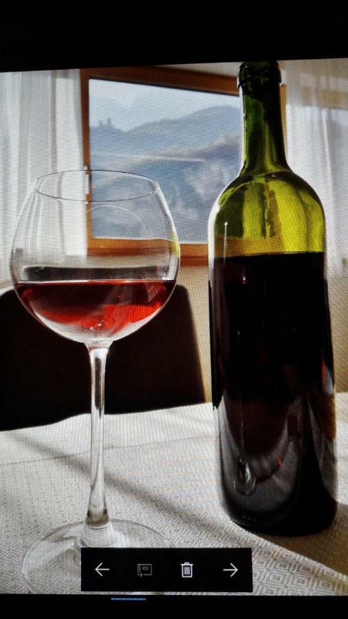 Versigglhof Appiano Sulla Strada Del Vino Ngoại thất bức ảnh