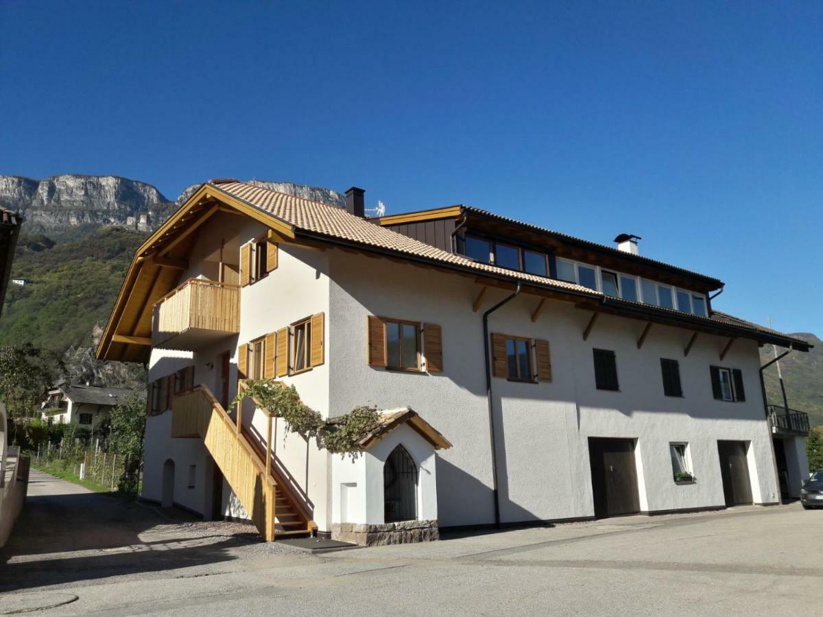 Versigglhof Appiano Sulla Strada Del Vino Ngoại thất bức ảnh