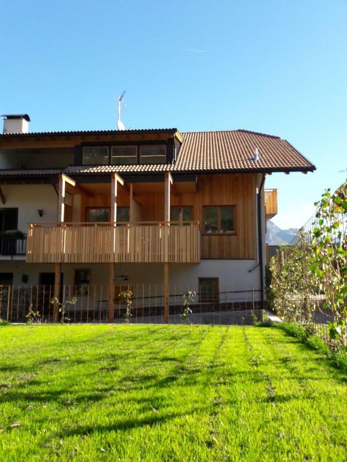 Versigglhof Appiano Sulla Strada Del Vino Ngoại thất bức ảnh