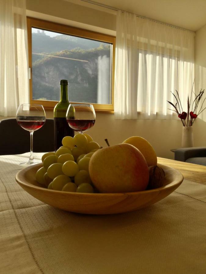 Versigglhof Appiano Sulla Strada Del Vino Ngoại thất bức ảnh